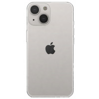 Silikon Hülle Basic kompatibel mit iPhone 14 Plus...