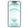 Silikon Hülle Basic kompatibel mit iPhone 14 Plus Case TPU Soft Handy Cover Schutz Transparent
