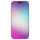 Silikon Hülle Basic kompatibel mit iPhone 14 Pro Max Case TPU Soft Handy Cover Schutz Transparent
