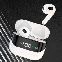 Dudao U15 TWS In-Ear-Kopfhörer mit...