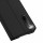 Buch Tasche "Dux Ducis" kompatibel mit Xiaomi Poco F4 GT Handy Hülle Etui Brieftasche Schutzhülle mit Standfunktion, Kartenfach schwarz
