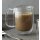 Zwilling® Sorrento Plus 2-TLG. Latte-Macchiato-Set mit Henkel, 450 ml