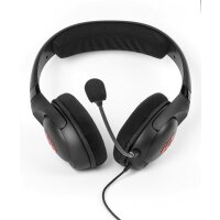 Creative #GH0320 HS-810 SB Blaze Gaming Headset, schwarz