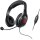 Creative #GH0320 HS-810 SB Blaze Gaming Headset, schwarz