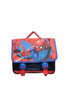 Spiderman Ultimate 41 CM High-End Schulranzen Schultasche...