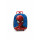 Spiderman 3D 34 CM Trolley Kindergarten Radtasche Freizeittasche Tasche