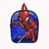 Spiderman Rucksack 25cm Kindertasche Freizeittasche...