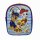 Rucksack "PAW PATROL" 25cm Geeignet Freizeittasche Kindertasche für Reisen, Ausflüge und Kindergarten