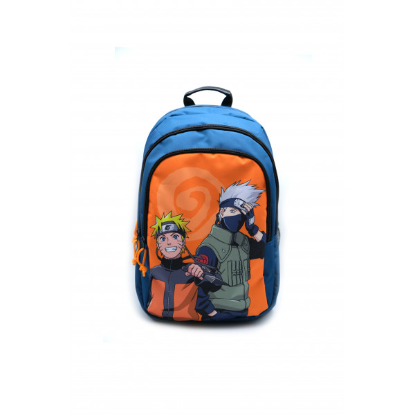 Rucksack Naruto 44 CM Schule Backpack Tasche Freizeittasche