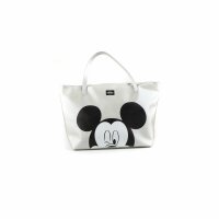 Shopper Tasche Disney Mickey Mouse Tragetasche 48cm...