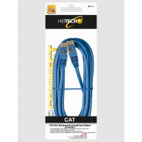 CAT-6A Netzwerk-Anschluss-Kabel