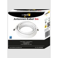 Antennenkabel 5m