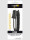 HEITECH Kfz-Ladekabel / Micro USB KFZ-Ladeadapter KFZ-Ladegerät Kabellänge 1,1m schwarz