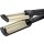 BaByliss C260E Welleneisen Easy Beach Waves Titanium-Keramik-Beschichtung Schwarz