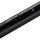 BaByliss 10mm Curling Wand Lockenstab mit Quartz-Keramik Beschichtung für Enge Afro-Locken, rosa Schwarz, C449E