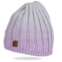 Wintermütze weicher Warmer Beanie Mütze Strickmütze Herren Damen Unisex