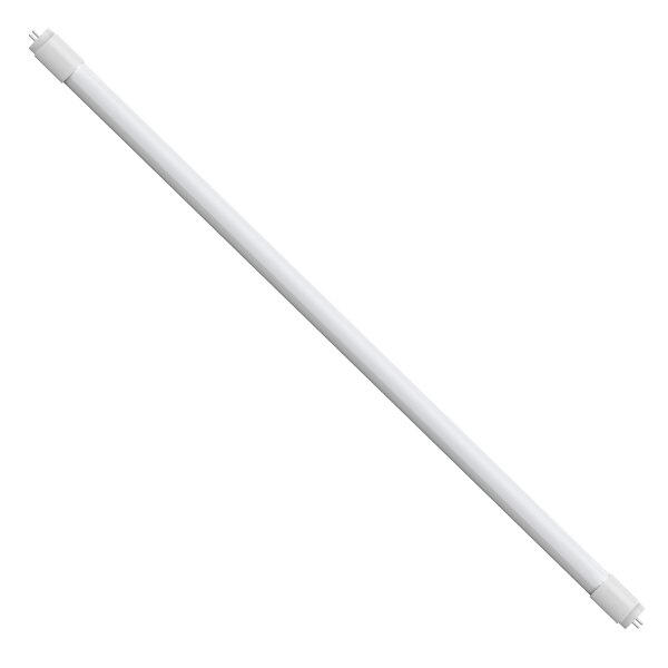 60cm LED Röhre G13 T8 Leuchtstofföhre Tube 10W 850 Lumen 190° Abstrahlwinkel / inkl. Starter