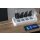 Blitzwolf BW-PC2 2500W Power Strip Steckdosenleiste, 8 Steckdosenplätze + 3x USB, 1x USB-C