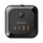 Blitzwolf BW-PC3 Power Charger mit 8 AC Steckdosenplätzen, 2x USB, 2x USB-C Ladeturm Schwarz