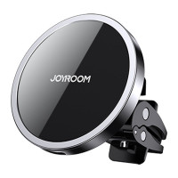 Joyroom Auto Magnethalterung Wireless Induction Charger...