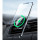 Joyroom Auto Magnethalterung Wireless Induction Charger 15W (MagSafe für iPhone kompatibel) Schwarz (JR-ZS240)