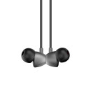 XO BS15 Bluetooth Kopfhörer Sportkopfhörer In-Ear Kopfhörer Schwarz