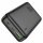 HOCO 20.000mAh Externer Akku Powerbank PD20W + QC3.0 J87A Schwarz