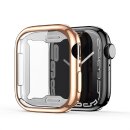 Samo Series Soft TPU Apple Watch Case Schutzhülle...