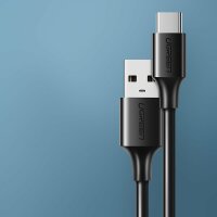 Ugreen USB-Kabel - USB Type C Quick Charge...