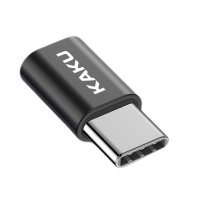 KAKU Adapter Micro USB 3.0 zu USB Type C...