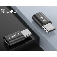 KAKU Adapter Micro USB 3.0 zu USB Type C...