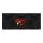 Havit Gaming Mousepad GAMENOTE MP861 Gaming Matte 700x300mm groß Anti-Rutsch ergonomische Form Schwarz