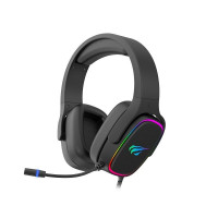 Havit H2029U Gaming Headphones RGB mit Mikrofon, Gaming...