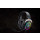 Havit H2002P Gaming Headphones RGB mit Mikrofon, Gaming Headset Gaming Kopfhörer Stereo + USB Schwarz