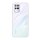 Silikon Hülle Basic kompatibel mit Realme 8i Case TPU Soft Handy Cover Schutz Transparent