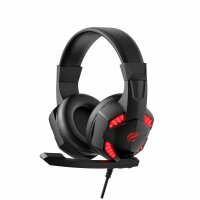 Havit H2032d GAMENOTE Gaming Headphones RGB mit Mikrofon,...