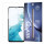 Schutzglas 9H kompatibel mit SAMSUNG GALAXY A23 5G Displayschutzfolie Passgenau Glas