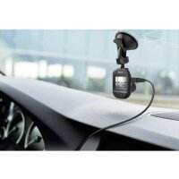 Hama Dashcam 60", mit Ultra-Weitwinkelobjektiv, Automatic-Night-Vision