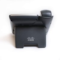 Cisco Small Business SPA514G IP Telefon mit 4 Leitungen Haustelefon