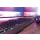 SCHWAIGER -GT108- Gaming Tastatur | RGB Beleuchtung | 19 Anti-Ghosting-Tasten | integrierte Smartphonehalterung | Handballenablage| Multi-Media Bedienelement