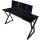 GameShark XDouble Gaming Desk 160x75x60cm Schreibtisch für Gamer