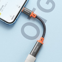 Mcdodo CA-1440 Audio-Adapter USB Type C to Converter...