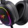 Gaming Kopfhörer Headphones Havit GAMENOTE H2016D RGB USB+3.5mm mit Mikrofon Schwarz