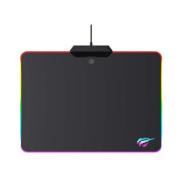 Havit MP909 Gaming Maus-Pad RGB-Beleuchtung für ein...