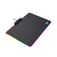 Havit MP909 Gaming Maus-Pad RGB-Beleuchtung für ein...