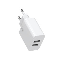 Mcdodo CH-6720 Dual USB Fast Travel Charger Ladeadapter...