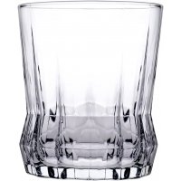 Pasabahce Gaia 3er Set Whisky Glas 270cc...
