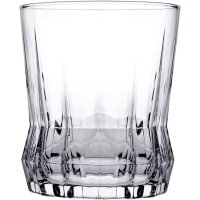 Pasabahce Gaia 3er Set Whisky Glas 270cc...