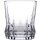 Pasabahce Gaia 3er Set Whisky Glas 270cc Wassergläser Whiskeygläser Gläser Set