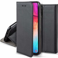 Buch Tasche "Smart" kompatibel mit Vivo X80...